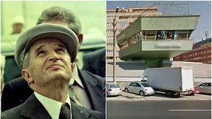 „Şapca lui Ceauşescu”, scoasă la vânzare pentru 2.7 milioane euro