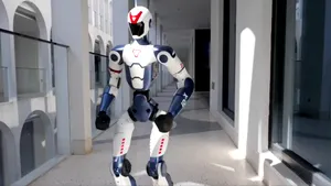 Ne apropiem de era roboților personali? A fost lansat primul robot umanoid care costă mai puțin de 6.000 de dolari