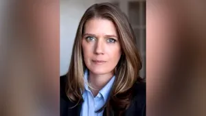 Instanţă: Mary Trump, nepoata preşedintelui Donald Trump, poate să îşi promoveze cartea

