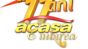 Postul Acasă împlineşte, luni, 11 ani de la lansare