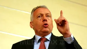 Borbely: Nimeni nu are dreptul să îşi însuşească nici autonomia, nici libertatea maghiară