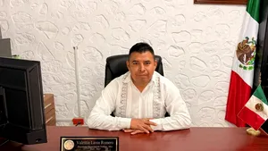 Primar mexican, împușcat mortal în sediul municipalității. Supraviețuise unui atentat în urmă cu câteva luni