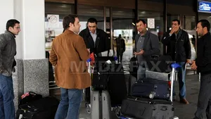 MAE recomandă cetăţenilor români să părăsească Libia