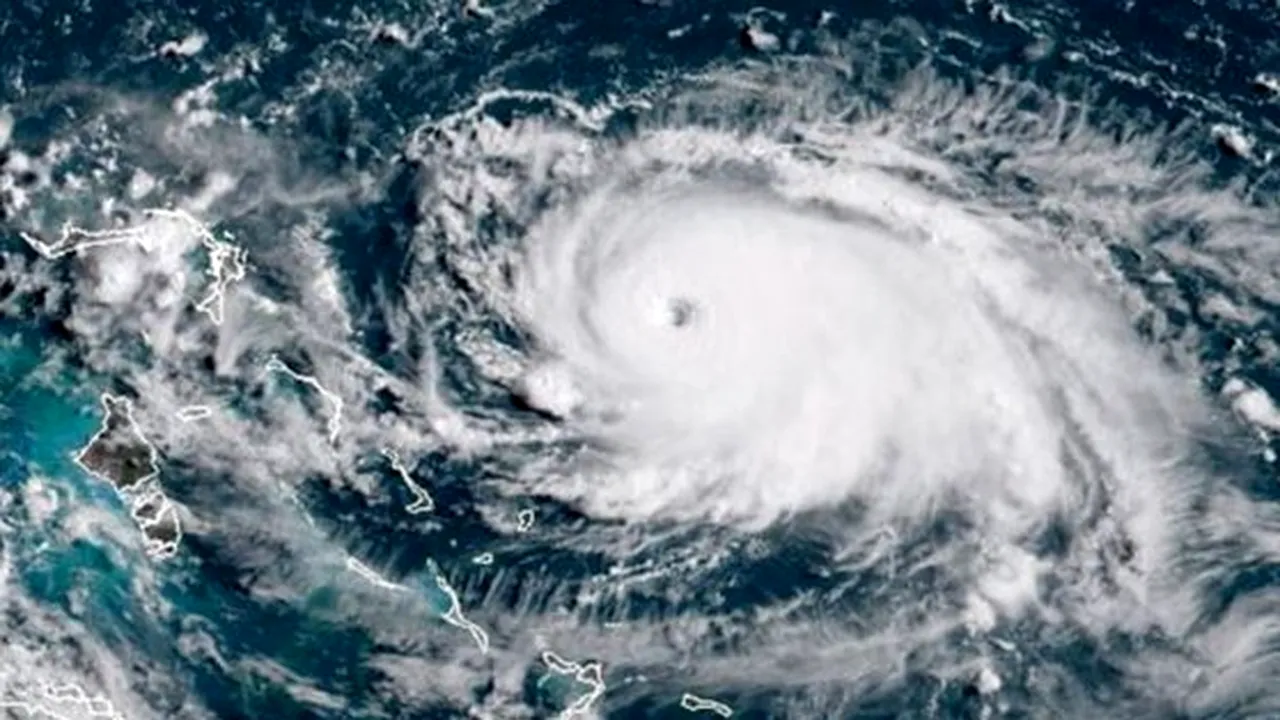Agenţia Americană pentru Situaţii de Urgenţă: Pagubele provocate de uraganul Ian vor fi catastrofale 