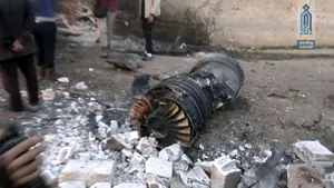 Eroul Rusiei s-a întors acasă | Cadavrul pilotului rus Roman Fillipov a fost repatriat. Acesta s-a sinucis, detonând o grenadă, pentru a evita să fie capturat