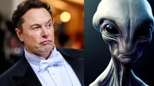 Elon Musk se teme că extratereştrii ar putea invada Pământul 