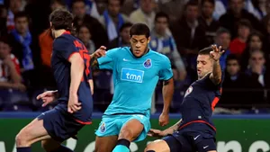 Săpunaru, în sferturile de finală ale Ligii Campionilor cu FC Porto