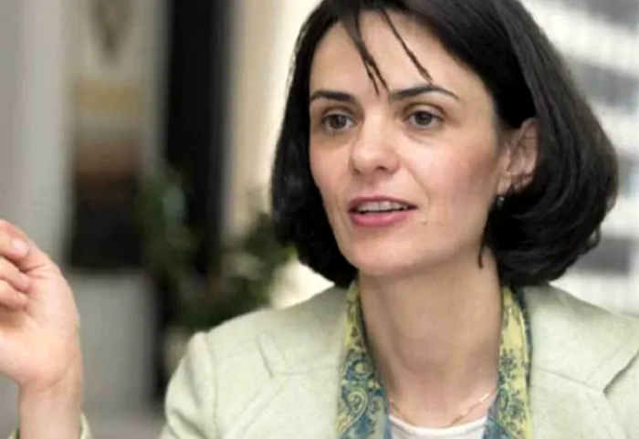 POLITIC Gândul: Delia Velculescu ar fi propunerea lui Nicușor Dan pentru funcția de premier tehnocrat