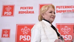 Purtătorul de cuvânt al PSD, despre dezbaterea de marţi: Ne dorim foarte mult ca Viorica Dăncilă să meargă 