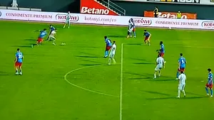 FCSB, spectacol în Cupa României: Cinci goluri în poarta lui FC Argeș și o victorie fără drept de apel