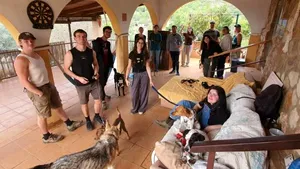 Fără chirie, cu piscină și internet în Spania. Ce trebuie să faci pentru a locui gratuit în apropiere de Valencia