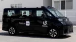 Așa ar putea arăta taxiul viitorului în Spania. Deja se testează la Madrid