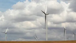 Turbine eoliene pe Siret, în planurile Hidroelectrica