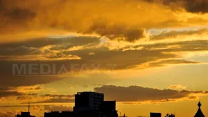 Cum va fi VREMEA în următoarele două săptămâni. Prognoza meteo până pe 19 aprilie, pentru fiecare regiune a ţării