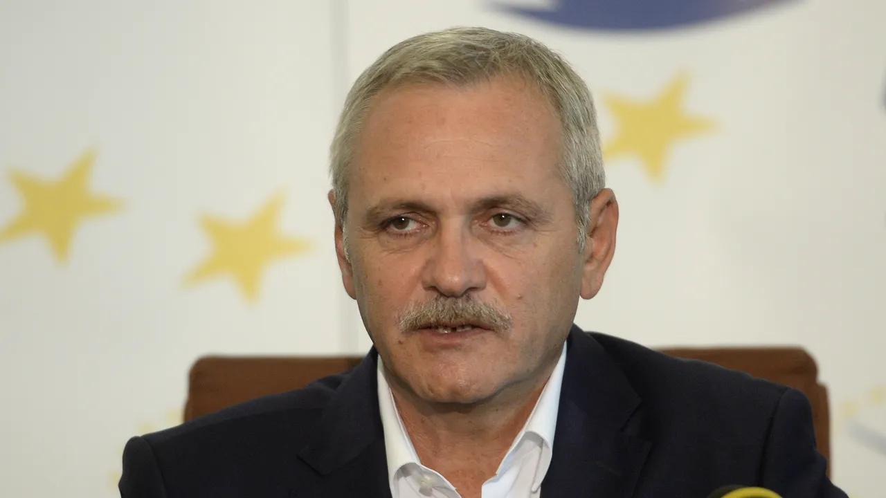 Liviu Dragnea enumeră, după desemnarea lui Grindeanu ca premier, măsurile decalate pentru 1 februarie
