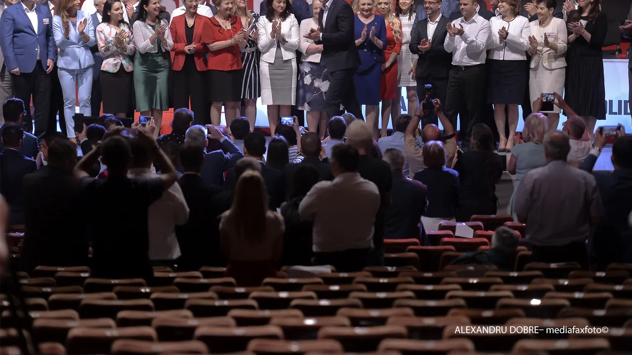 Membrii PSD, convocaţi, marţi, în Biroul Politic, urmat de CEx, ca să decidă prezidenţiabilul/ Aspiranţii aflaţi în cursa pentru Cotroceni
