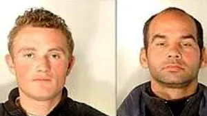 Romanian Rape Suspect Said Confession Was Coerced