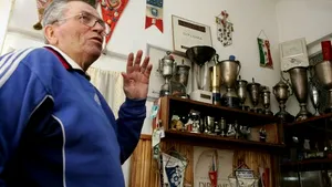 Ion Panţuru, emblemă a bobului românesc, a încetat din viaţă