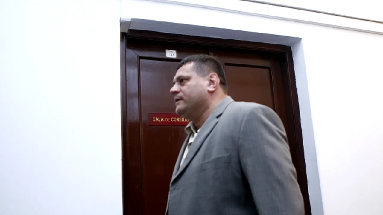Poteraş: Nu am fost informat oficial de DNA despre începerea urmăririi penale