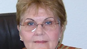 Mariana Câmpeanu, posibil înlocuitor al lui Păcuraru