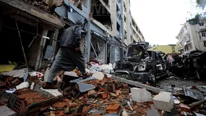 AVERTISMENTUL Turciei după atentatele pe care le atribuie Siriei: 