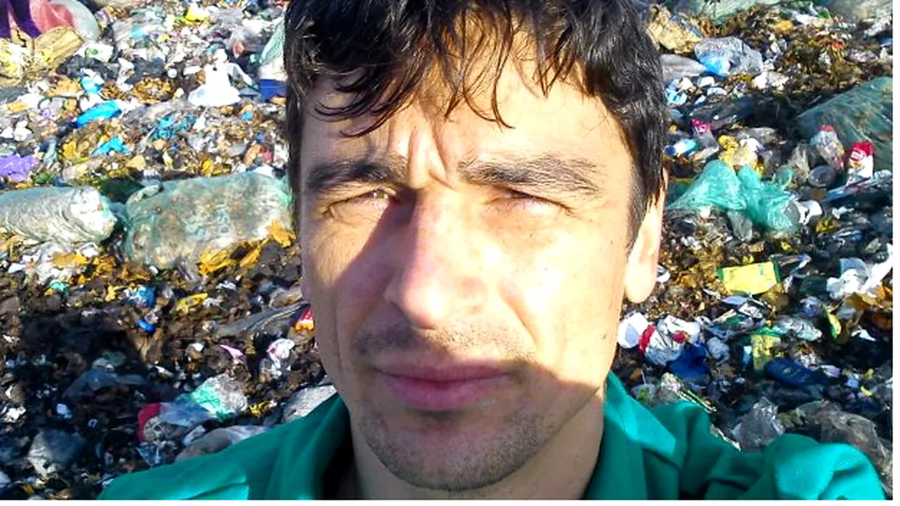Un deputat USR a recurs la un gest dezgustător pentru a atrage atenţie asupra RISIPEI