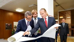 Premierul ceh Andrej Babis a anunţat construcţia de noi centrale atomice chiar dacă va trebui să încalce legile UE