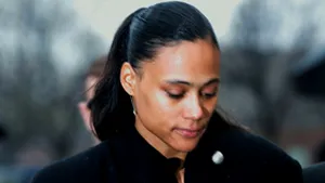Marion Jones a intrat în închisoare