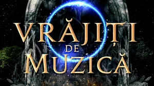 DJ-ii Digi FM urcă, #vrajitidemuzica, pe scenele Untold