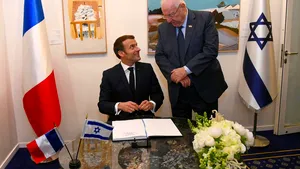 Liderii prezenţi la comemorarea a 75 de ani de la eliberarea lagărului nazist Auschwitz. Ţara care a refuzat să participe