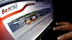 Un șef de birou la ADP Sector 6 a jucat la pariuri 331.000 lei din taxele pentru mașinile ridicate