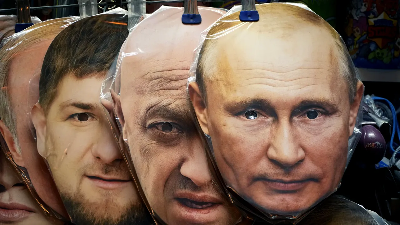 Prigojin ironizează bilanţul Moscovei privind pierderile ucrainene: 