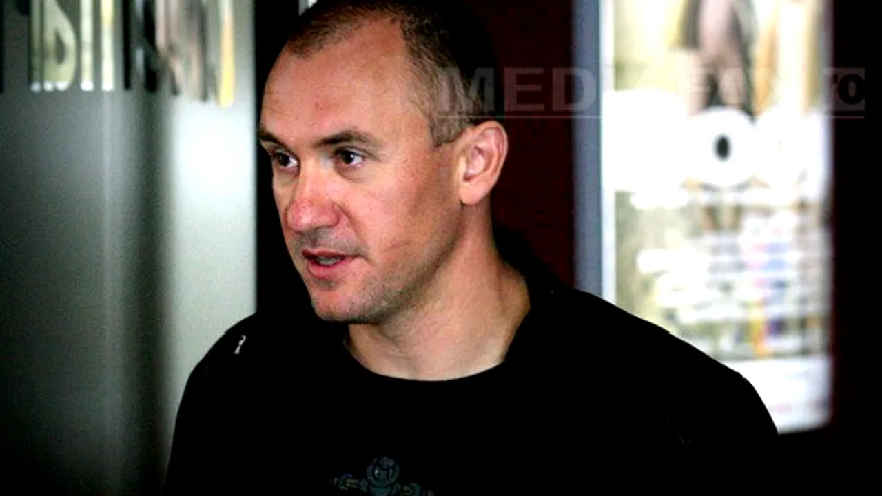 Radu Muntean: Numirea lui Andrei Marga ar fi evident una politică; ICR se politizează iremediabil