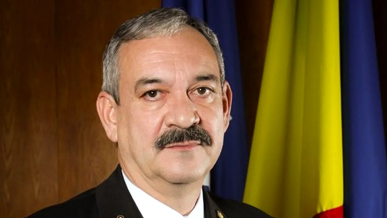Interviu cu şeful Statului Major al Forţelor Navale: Bun cart înainte! 