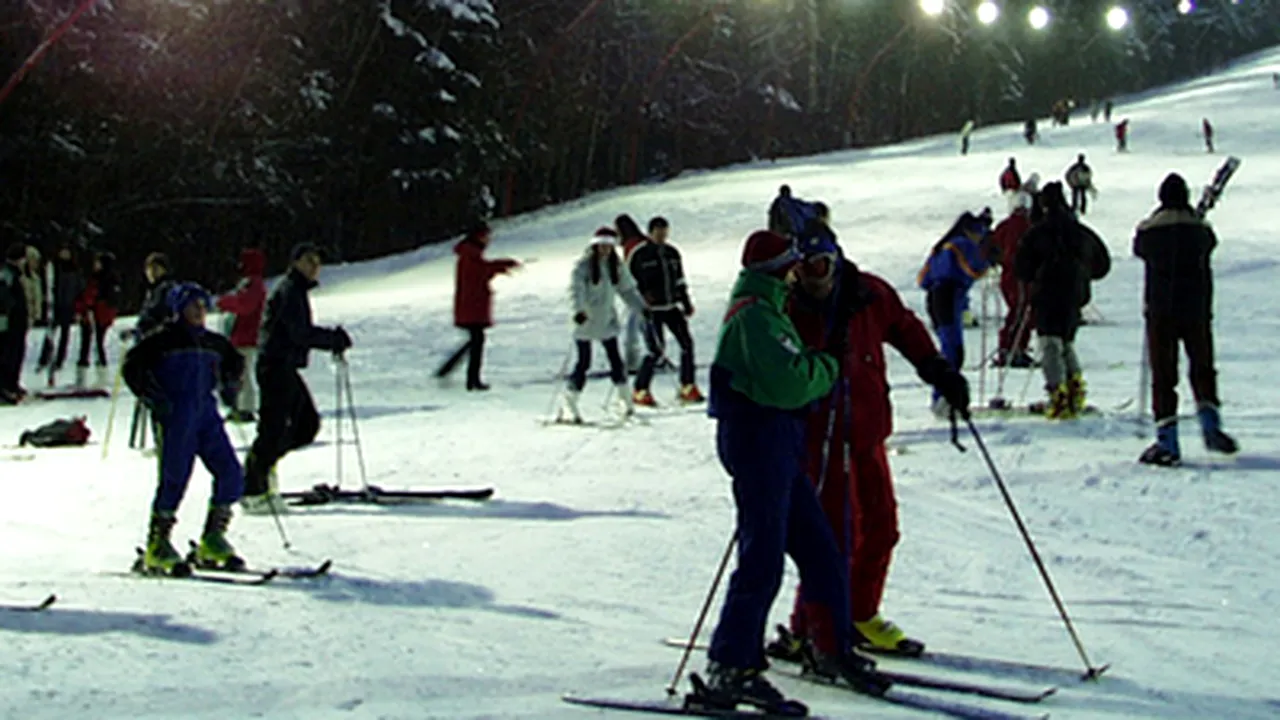 Fewer Romanians Spent New Year’s In The Country Or Abroad