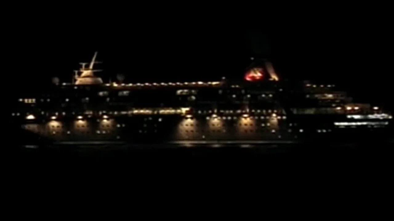 100 de ani de la scufundarea Titanicului. Omagiul emoţionant adus victimelor naufragiului - VIDEO