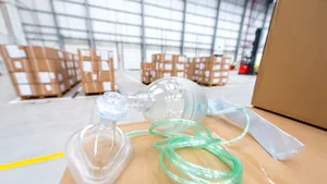 COVID-19. Una dintre cele mai afectate ţări din lume acuză Turcia de confiscarea a sute de ventilatoare plătite deja de autorităţi