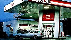 Lukoil a redus preţul la motorină