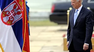 Statele Unite îndeamnă Serbia să se ralieze clar Occidentului, pe fondul crizei ucrainene