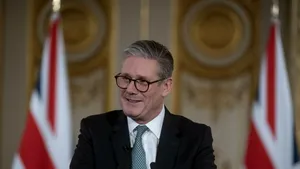 Starmer convoacă a doua reuniune a „coaliției voluntarilor