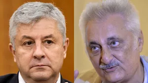 Cei cinci deputaţi care s-au abţinut de la votul pentru abrogarea recursului compensatoriu. Ce au făcut Iordache şi Bacalbaşa