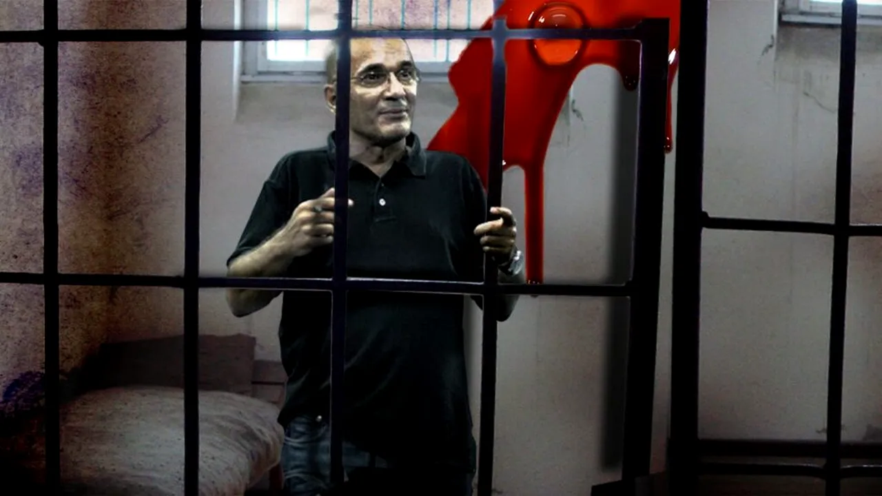 Judecătorii au decis lăsarea în libertate a multimilionarului român care A COMANDAT ASASINATE ÎN SERIE! Prezentăm MOTIVUL pentru care i-a fost întreruptă pedeapsa de 30 de ani de detenție