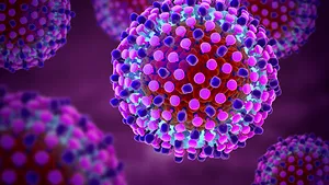 Test inovator care permite diagnosticarea rapidă a virusului hepatitei C, lansat pe piaţă