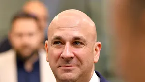 În ce stadiu este proiectul-mamut Tarniţa, de pe vremea lui Ceaușescu, pentru care Hidroelectrica a decis să se asocieze cu gigantul EDF. Explicațiile lui Bogdan Badea
