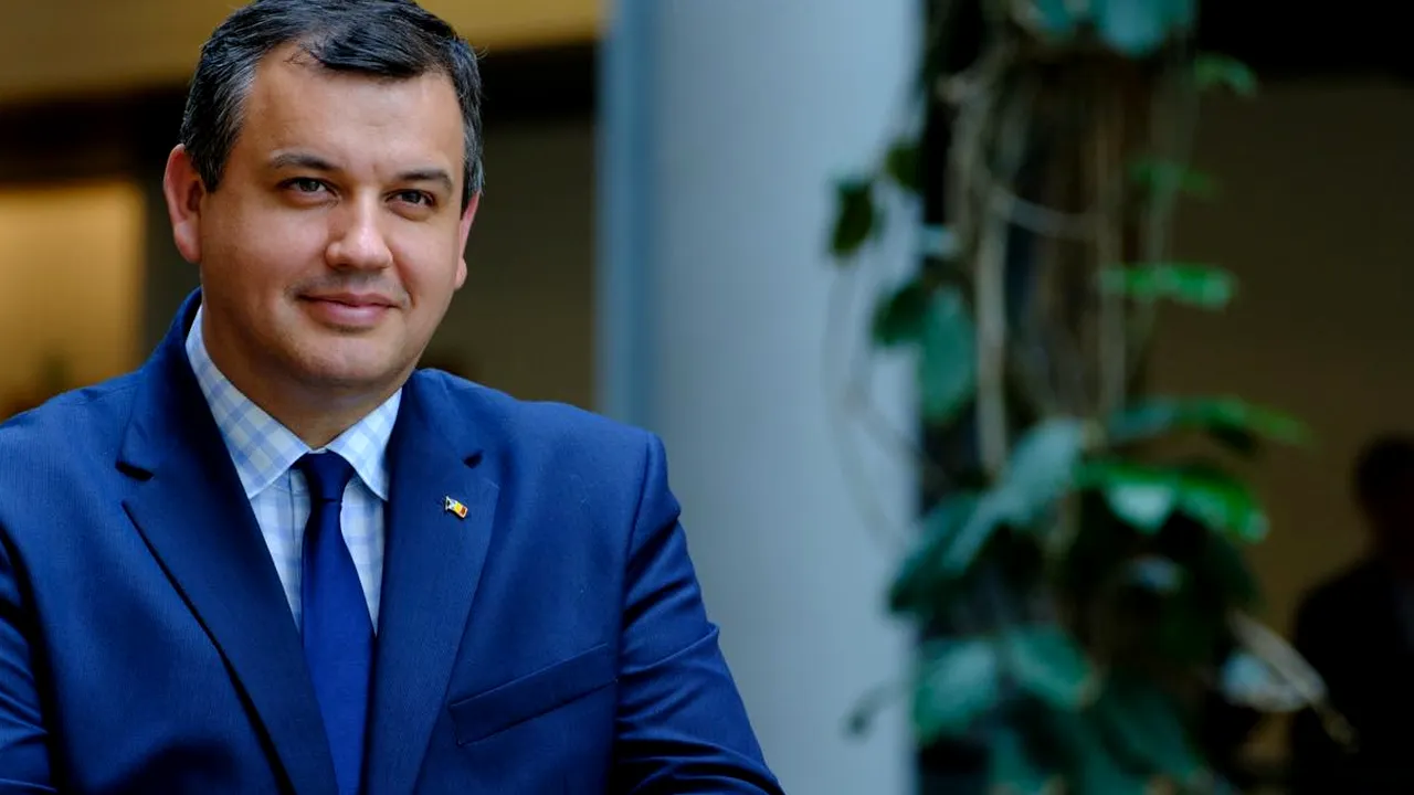 Tomac: Spre Cotroceni, când te uiţi, simţi cum doar cineva stă şi se bronzează la soare