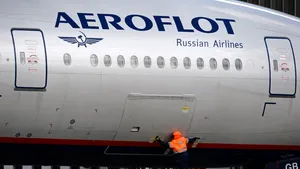 Probleme serioase ale companiei Aeroflot: Au fost anulate zeci de zboruri din cauza unei defecțiuni a sistemelor informatice