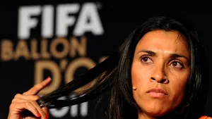 FIFA a anunţat nominalizările pentru Balonul de Aur la fotbal feminin