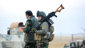 Unsprezece combatanţi Stat Islamic, ucişi în raiduri aeriene NATO, în Afganistan