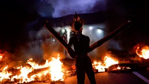 Brazilia: proteste ale indigenilor faţă de legea care limitează recunoaşterea pământurilor ancestrale