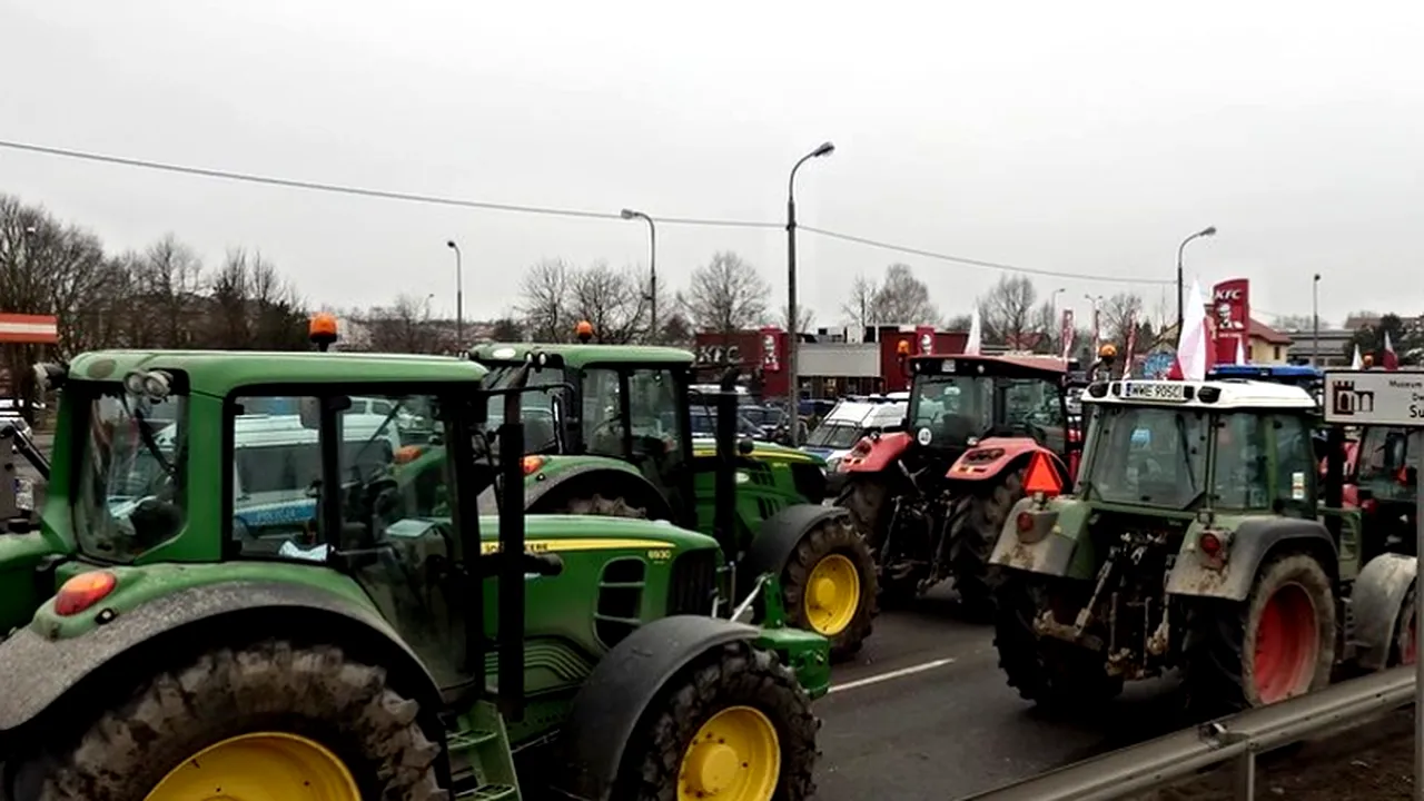 Întâlnire importantă la Tg. Mureş: Ministrul Agriculturii, Florin Barbu, a oferit soluţii fermierilor şi procesatorilor